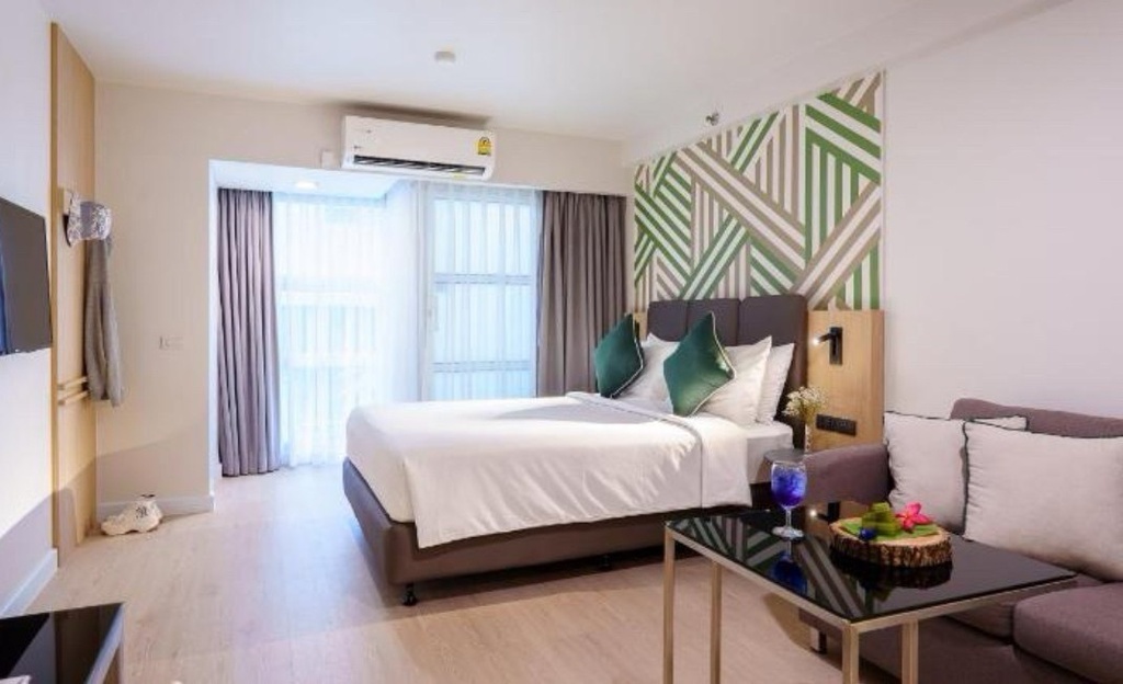 Citadines Sukhumvit 16 Bangkok