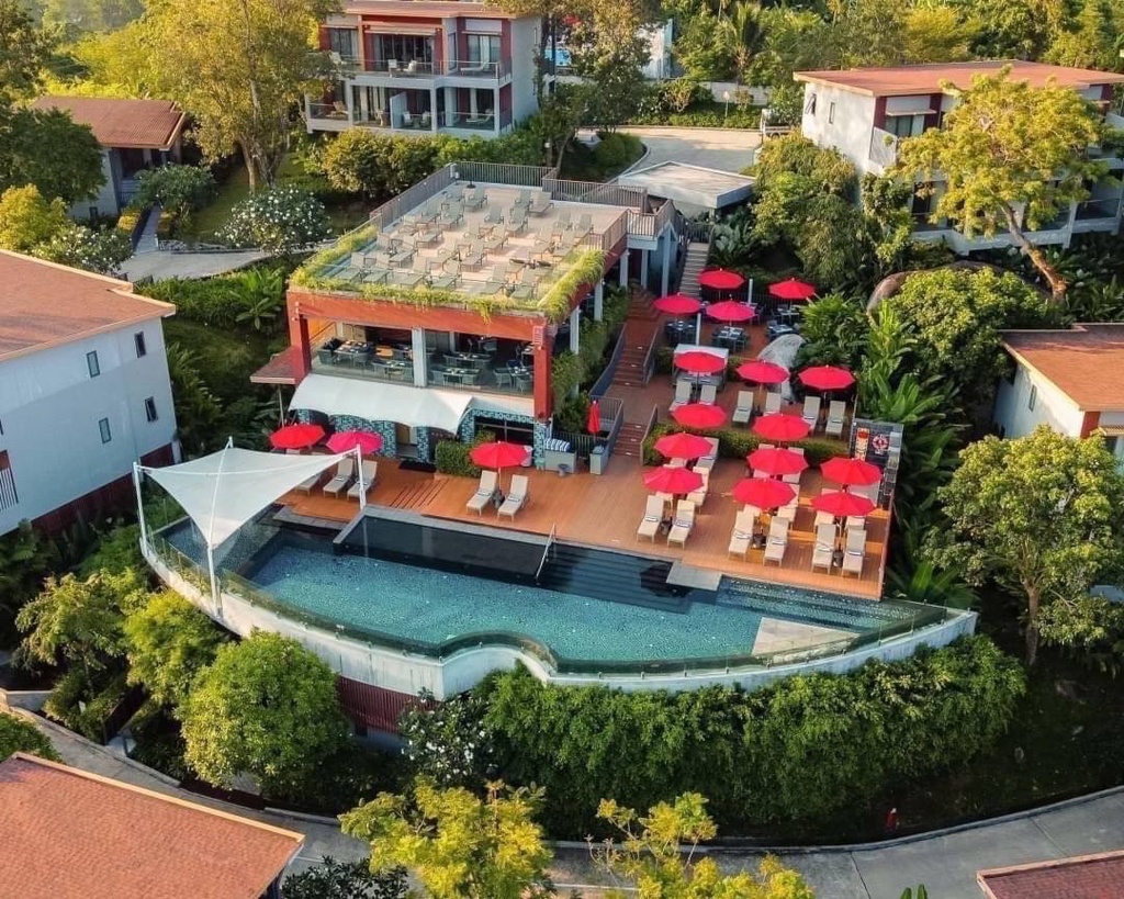 Amari Phuket