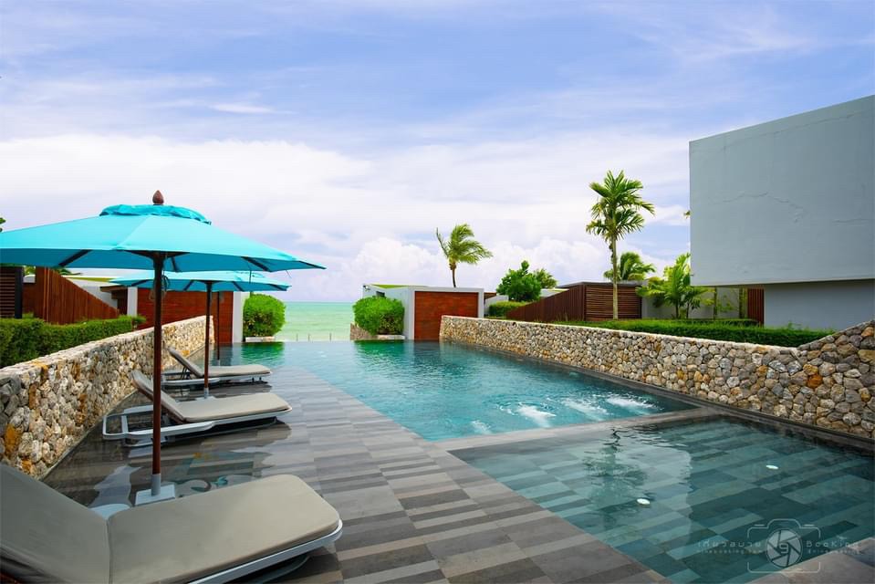 Casa De La Flora Khaolak  