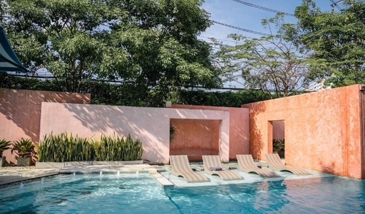 SYN Boutique Hotel