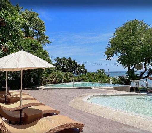 Centara Sonrisa Residences & Suites Sriracha