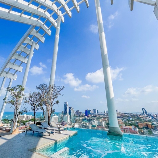 Arbour Hotel and Residence Pattaya