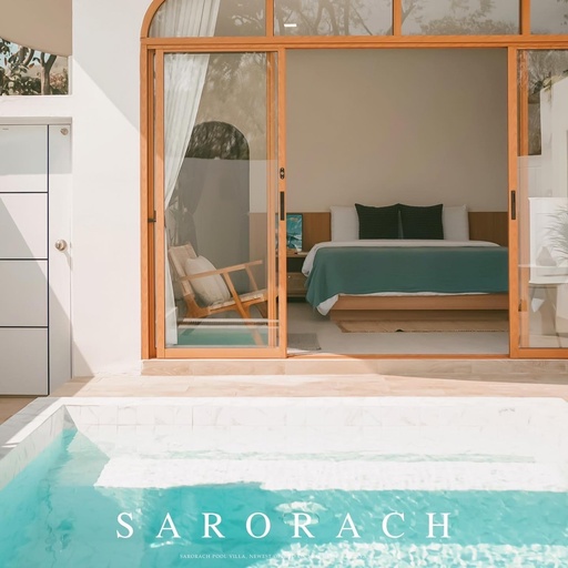 SaroRach Koh Larn​