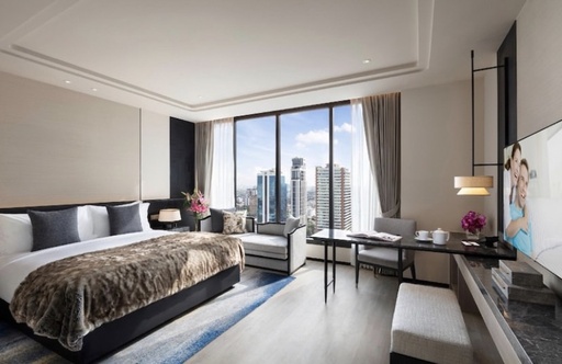 Ascott Thonglor Bangkok