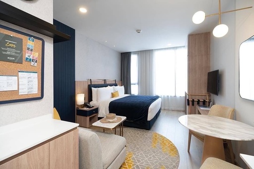 Staybridge Suites Bangkok Thonglor