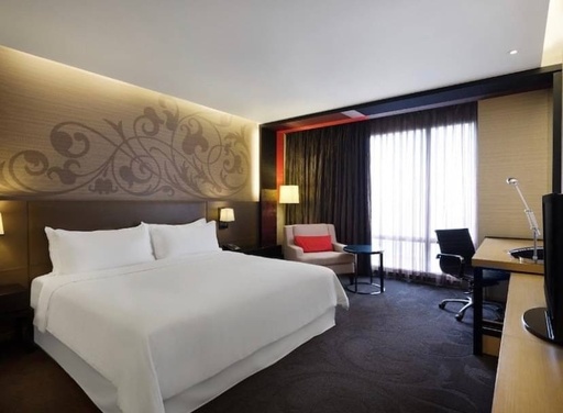 Four Points by Sheraton Bangkok Sukhumvit 15