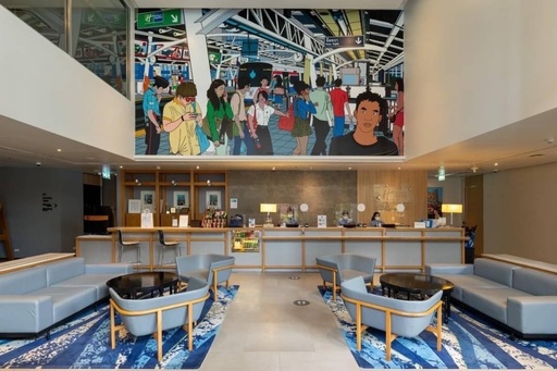 Holiday Inn Express Bangkok Sathorn