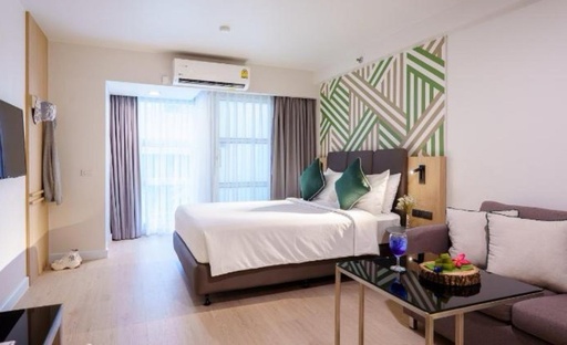 Citadines Sukhumvit 16 Bangkok
