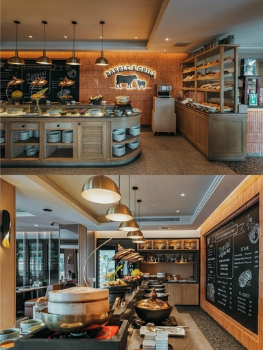 Riva Surya Bangkok