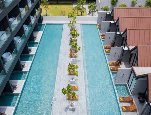 Ana Anan Villas Pattaya