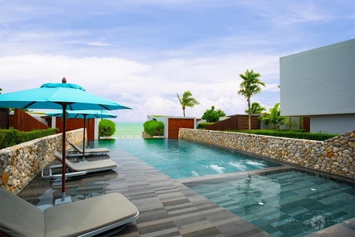 Casa De La Flora Khaolak  