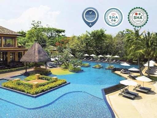 Movenpick Asara Resort&Spa Hua Hin