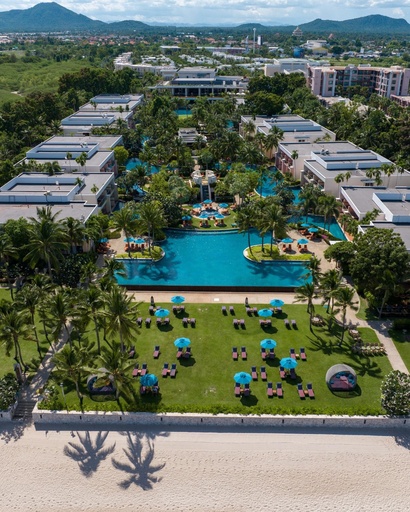 Sheraton Hua Hin Resort and Spa