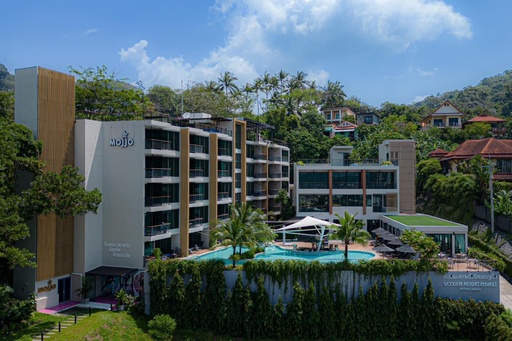 SKYVIEW Resort Phuket Patong Beach