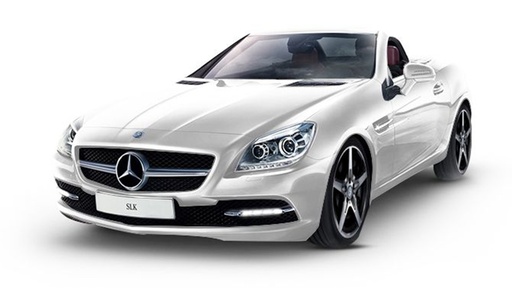 Mercedes-Benz SLK