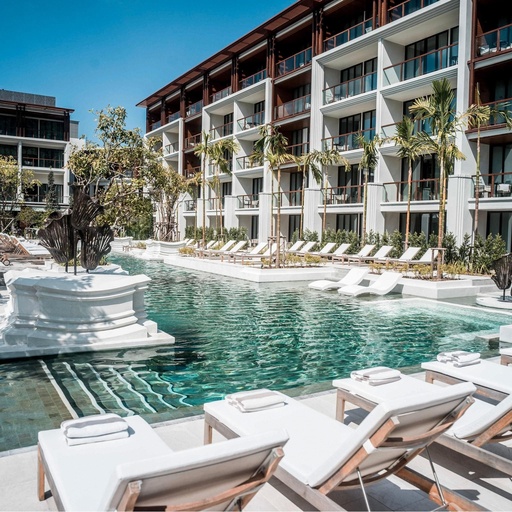 Inter Continental Phuket