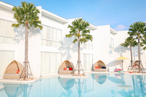 The Gem Mining Pool Villa Pattaya