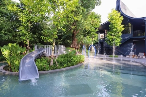 Hotel Labaris KhaoYai