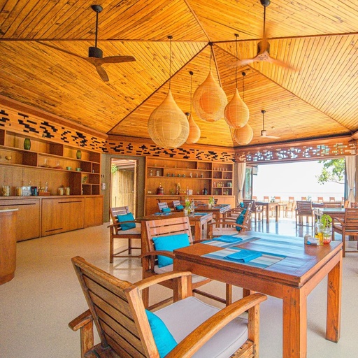 SAii Koh Samui Choengmon