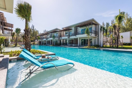 The Waters Khaolak