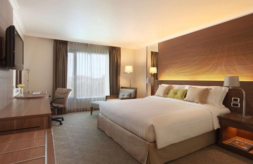 Dusit Princess Srinakarin Bangkok