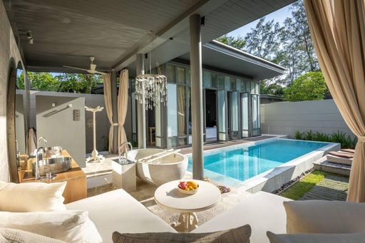 Sala Phuket Mai Khao Beach Resort