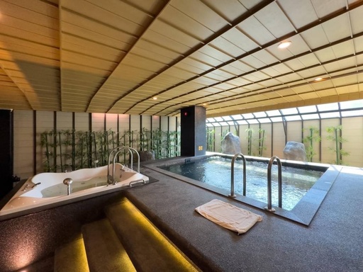 Lacol KhaoYai - A Chatrium Collection