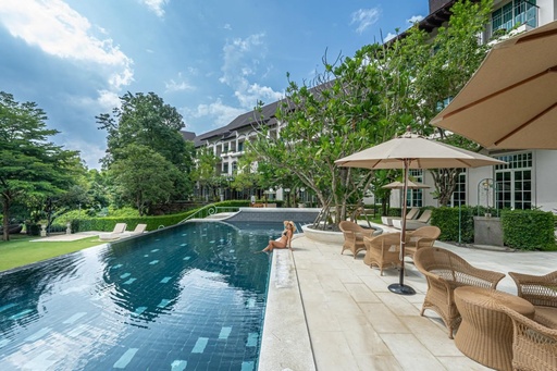 U Khaoyai