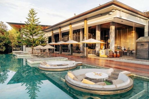 Dusit D2 KhaoYai