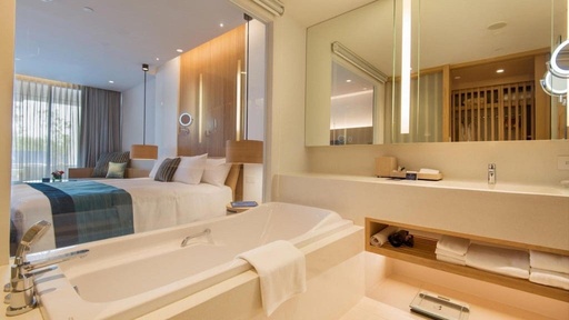 Ace of Huahin resort